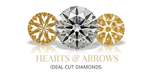 brand: Hearts & Arrows