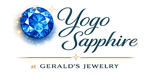 brand: Yogo Sapphire Collection