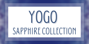 Yogo Sapphire Collection